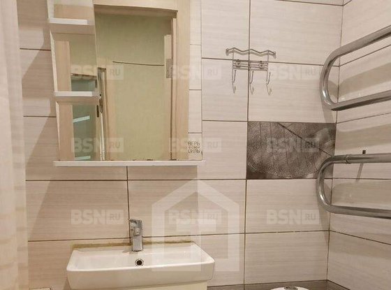 Продажа однокомнатной квартиры - Двинская улица, д.8 