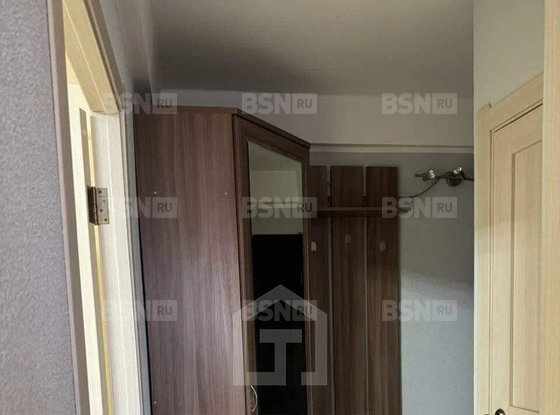 Продажа однокомнатной квартиры - Большая Пороховская улица, д.44, корп.3 