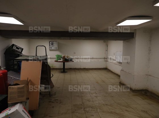 Аренда офиса - Садовая улица, д.28, корп.30к26 