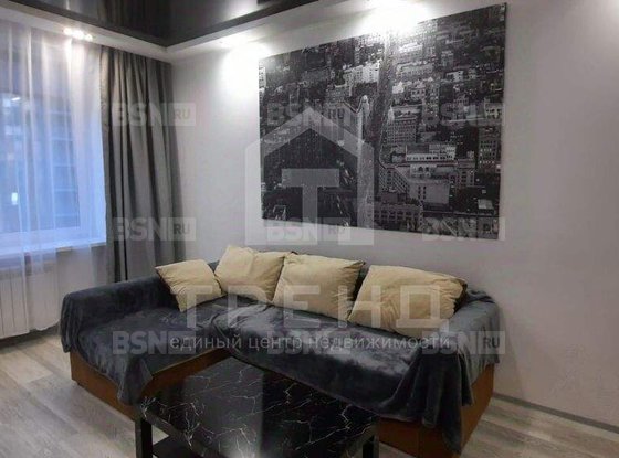 Продажа однокомнатной квартиры - Кораблестроителей улица, д.30 