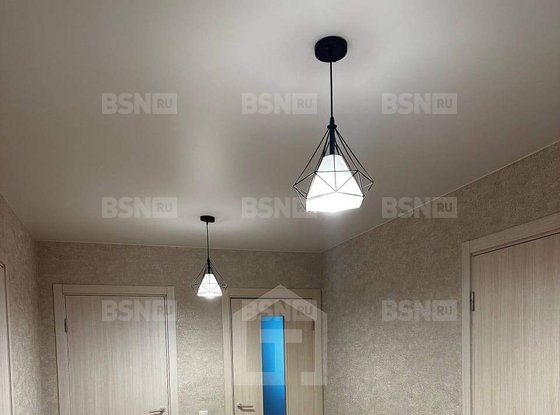 Продажа трехкомнатной квартиры - Орлово-Денисовский проспект, д.19, корп.4 