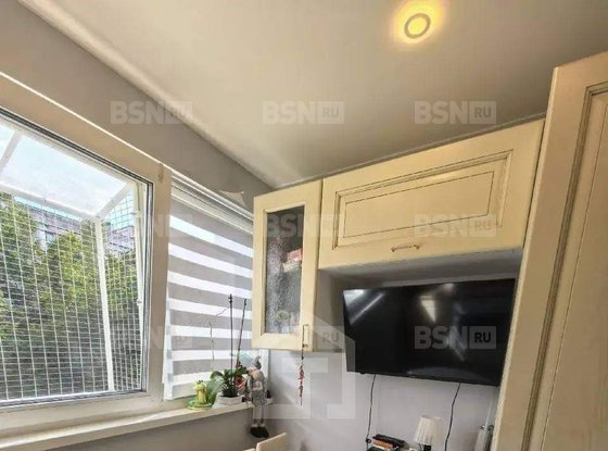 Продажа двухкомнатной квартиры - Выборгское шоссе, д.25 