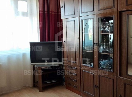 Продажа трехкомнатной квартиры - Школьная улица, д.88, корп.2 