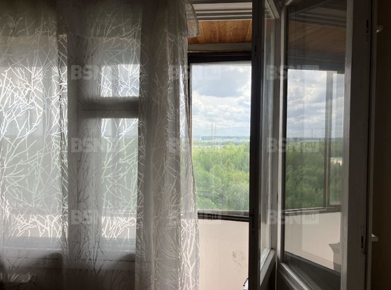 Продажа однокомнатной квартиры - Малая Балканская улица, д.50, корп.1 