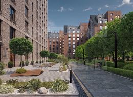 Продажа однокомнатной квартиры в новостройке - г. Санкт-Петербург, Адмиралтейский район, Перевозная улица, 1 