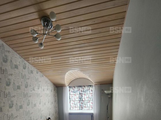 Продажа трехкомнатной квартиры - Павловск, Звериницкая улица, д.19 