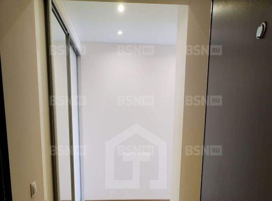 Продажа двухкомнатной квартиры - Есенина улица, д.1, корп.1 