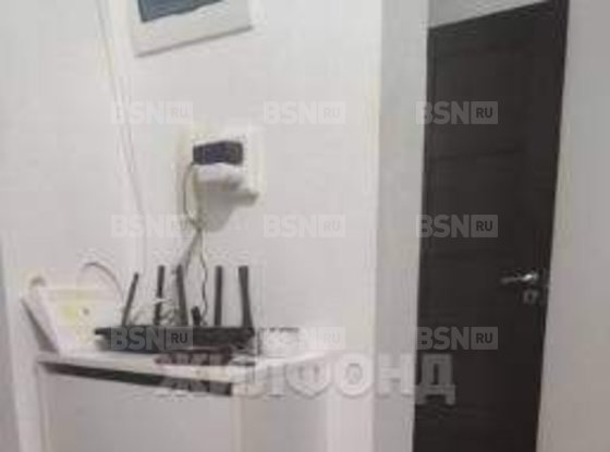 Продажа однокомнатной квартиры - Мурино, Шувалова улица, д.11 