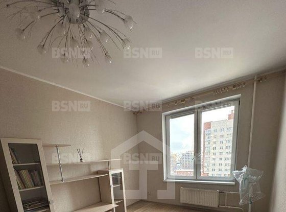 Продажа однокомнатной квартиры - Нахимова улица, д.20 