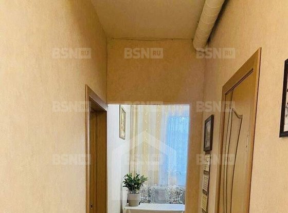 Продажа однокомнатной квартиры - Мурино, Авиаторов Балтики проспект, д.3 