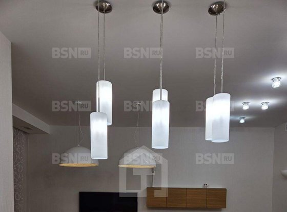 Продажа двухкомнатной квартиры - Выборгское шоссе, д.17, корп.2 