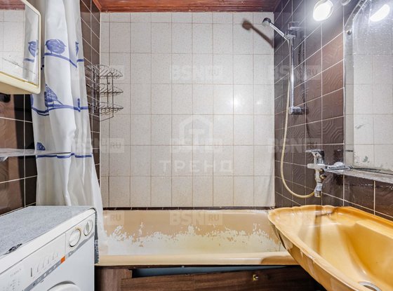 Продажа двухкомнатной квартиры - Королёва проспект, д.28 