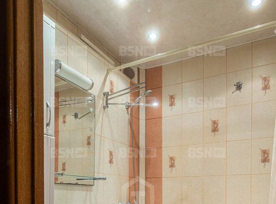 Продажа двухкомнатной квартиры - Металлистов проспект, д.61, корп.1 