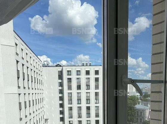 Продажа однокомнатной квартиры - Киевская улица, д.5, корп.7 стр 1 