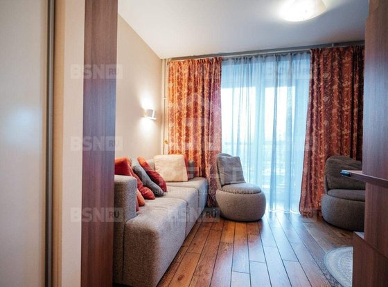 Продажа однокомнатной квартиры - Космонавтов проспект, д.65, корп.2 