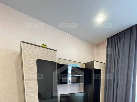 Продажа однокомнатной квартиры - Кудрово, Австрийская улица, д.4, корп.2 