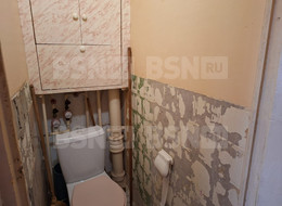 Продажа трехкомнатной квартиры - Ленинградская область, Гатчинский район, Гатчина г., 25 Октября пр-кт., д.52 