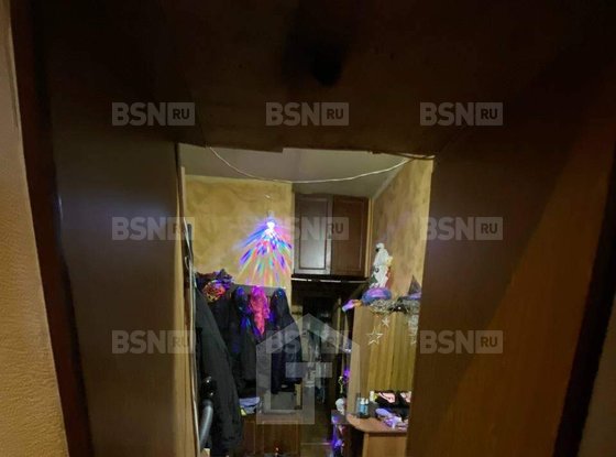 Продажа двухкомнатной квартиры - 9-я В.О. линия, д.48 