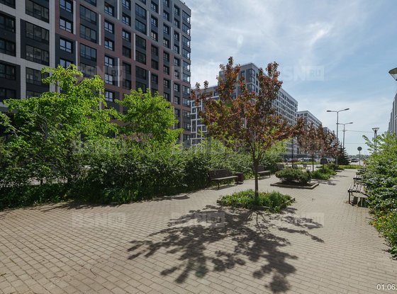 Продажа универсального помещения - Среднерогатская улица, д.9, корп.3 стр 1 