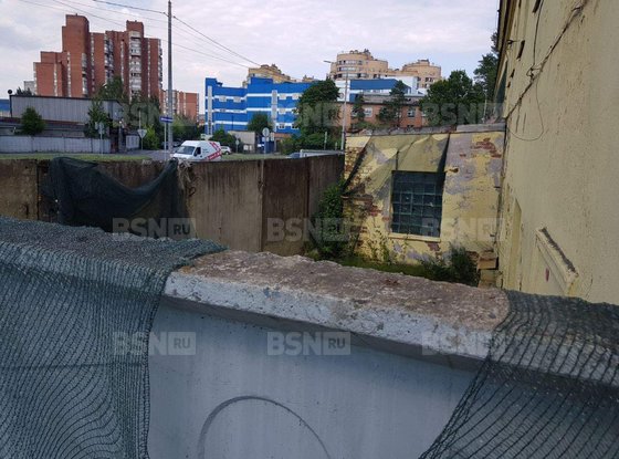 Продажа универсального помещения - Реки Екатерингофки набережная, д.25/27, литера А 