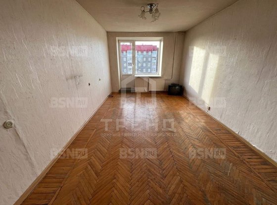 Продажа трехкомнатной квартиры - Авангардная улица, д.13 