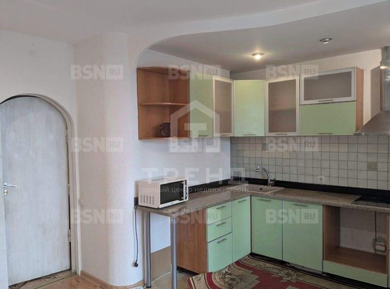 Продажа однокомнатной квартиры - Просвещения проспект, д.33, корп.1 