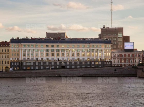 Продажа трехкомнатной квартиры - Воскресенская набережная, д.30 