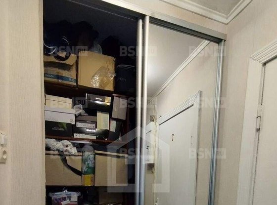 Продажа двухкомнатной квартиры - Тамбасова улица, д.8, корп.4 