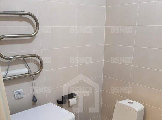 Продажа однокомнатной квартиры - деревня Новосаратовка, Первых ул, д.4, корп.7 