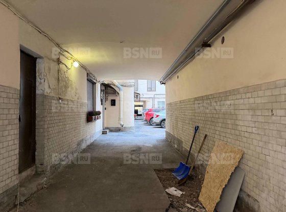 Продажа офиса - Малая Морская улица, д.19, литера А 