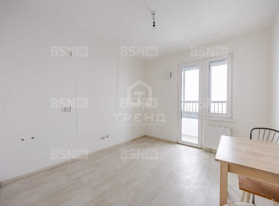 Продажа однокомнатной квартиры - Лидии Зверевой улица, д.3, корп.3 