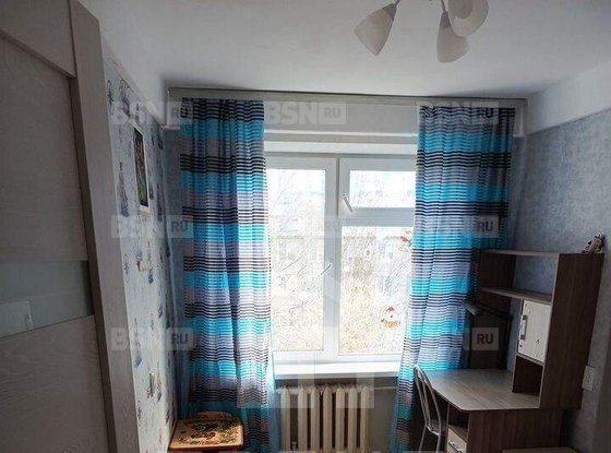 Продажа трехкомнатной квартиры - Юрия Гагарина проспект, д.26, корп.6 