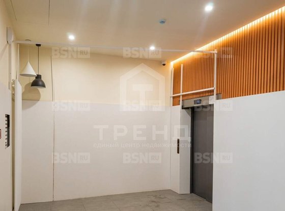 Продажа двухкомнатной квартиры - Шкапина улица, д.15 