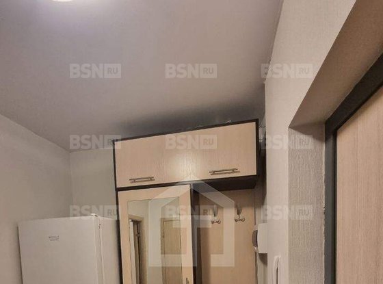 Продажа однокомнатной квартиры - Крыленко улица, д.1, корп.1 стр 2 