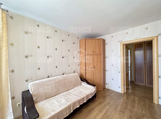 Продажа трехкомнатной квартиры - Сизова проспект, д.25 