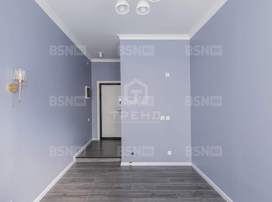 Продажа однокомнатной квартиры - Большая Пушкарская улица, д.25, а 