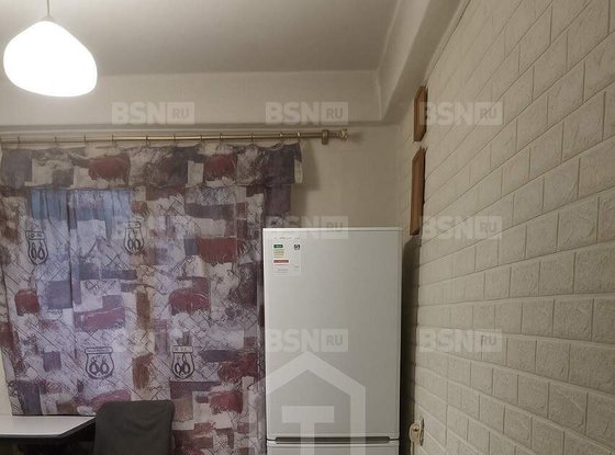 Продажа двухкомнатной квартиры - Юрия Гагарина проспект, д.20, корп.5 