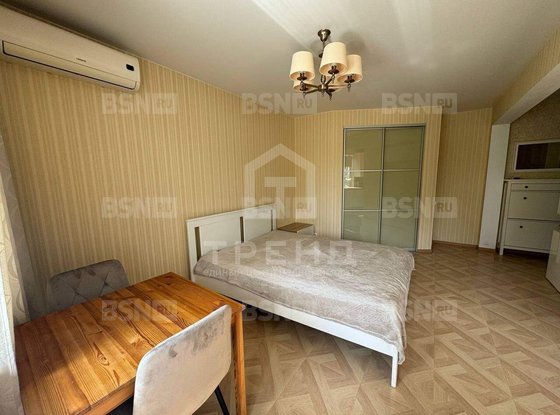 Продажа однокомнатной квартиры - Руставели улица, д.20 