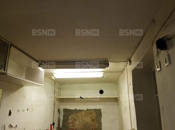 Продажа офиса - Гороховая улица, д.58, литера А 