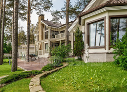 Продажа дачи - Ленинградская область, Выборгский район, Пески п., Большая Биржевая ул.