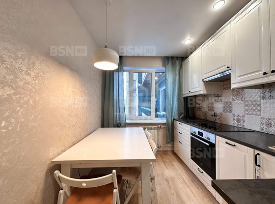 Продажа двухкомнатной квартиры - Ириновский проспект, д.31/48 