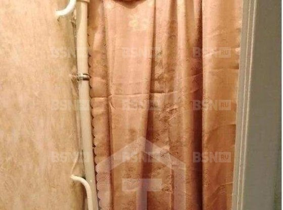 Продажа двухкомнатной квартиры - Асафьева улица, д.10 