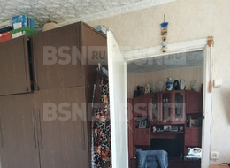 Продажа трехкомнатной квартиры - Ленинградская область, Гатчинский район, Гатчина г., Гагарина ул., д.25 