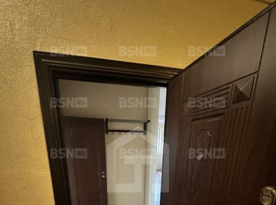 Продажа однокомнатной квартиры - Ново-Александровская улица, д.14 