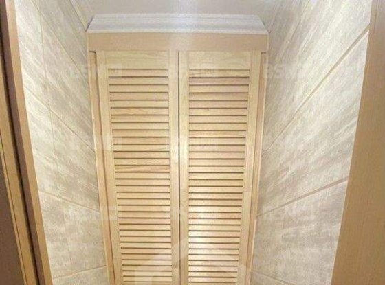 Продажа двухкомнатной квартиры - Бухарестская улица, д.9 