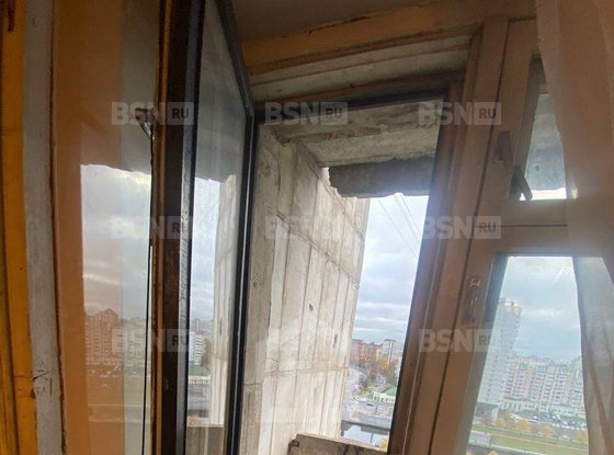 Продажа трехкомнатной квартиры - Новосмоленская набережная, д.1 