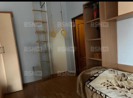 Продажа двухкомнатной квартиры - Новосельковская улица, д.23, А 