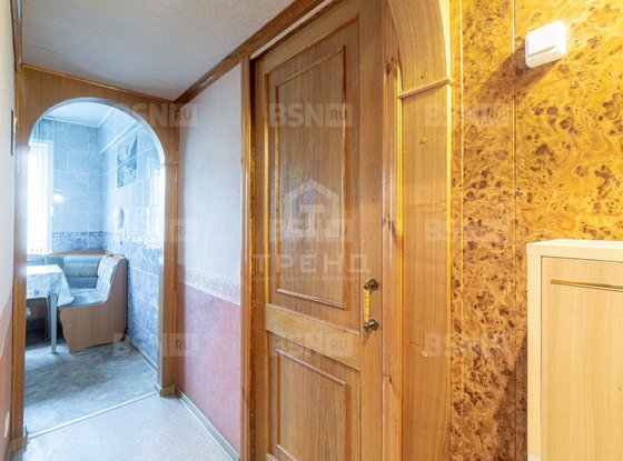Продажа двухкомнатной квартиры - Металлистов проспект, д.61, корп.1 