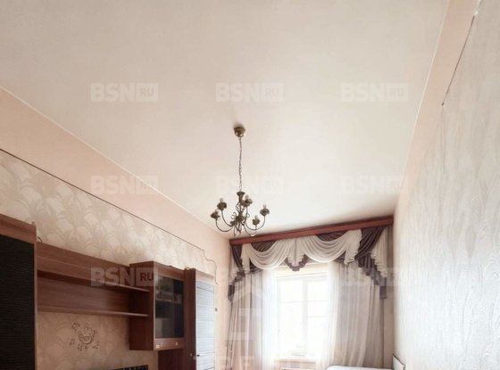 Продажа двухкомнатной квартиры - Шпалерная улица, д.28 