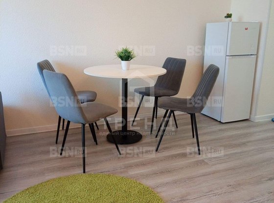 Продажа однокомнатной квартиры - Бугры, Тихая улица, д.5, корп.3 